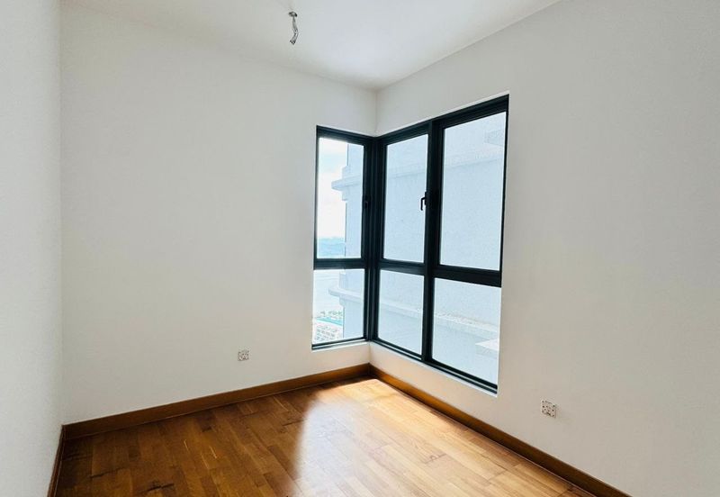 Teega Residences, Puteri Harbour