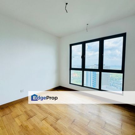 Teega Residences, Johor, Kota Iskandar