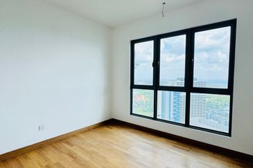 Teega Residences, Puteri Harbour