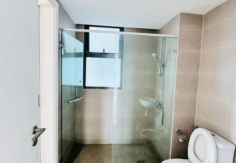 Teega Residences, Puteri Harbour