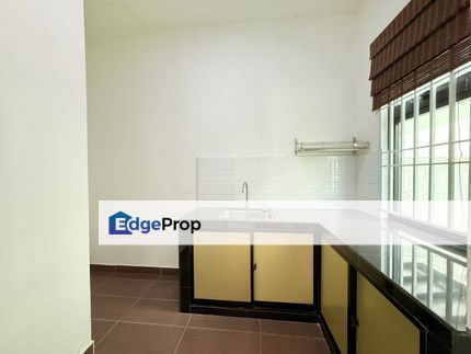 Opal @ Mutiara Mas, Johor, Skudai