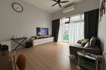 Sunway Emerald Residence