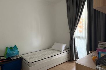 Sunway Emerald Residence