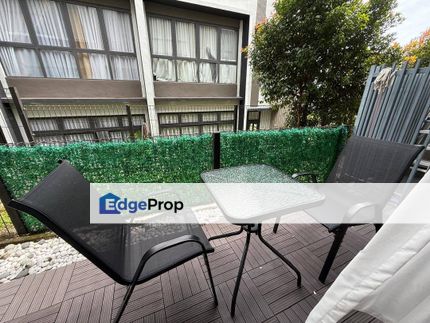 Sunway Emerald Residence, Johor, 