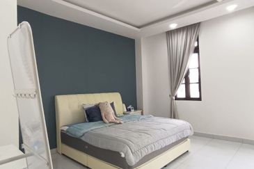 Tate Callington @ Eco Botanic 2