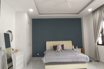 Tate Callington @ Eco Botanic 2