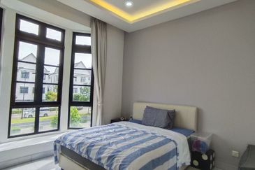 Tate Callington @ Eco Botanic 2