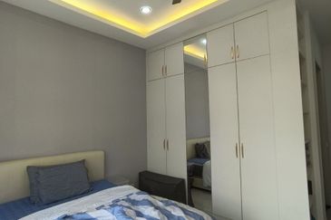 Tate Callington @ Eco Botanic 2