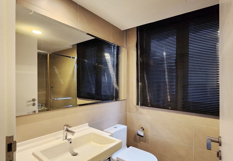 Teega Suites @ Puteri Harbour