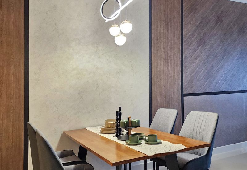 Teega Suites @ Puteri Harbour