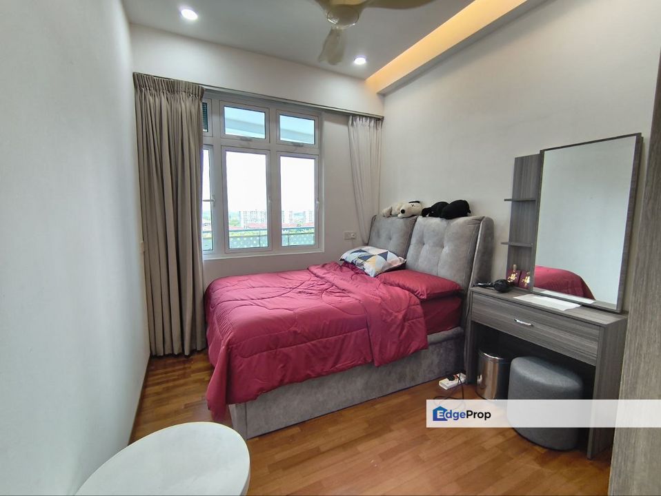 Starview Bay, Johor, 