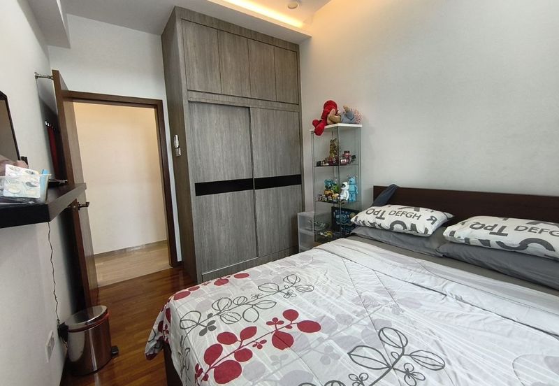 Starview Bay @ Forest City