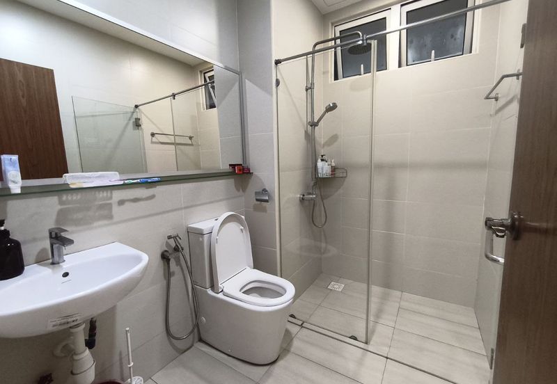 Starview Bay @ Forest City