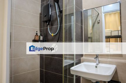 D'Pristine Medini, Johor, Nusajaya