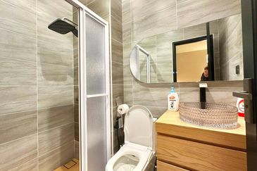 Taman Mutiara Bestari, Skudai