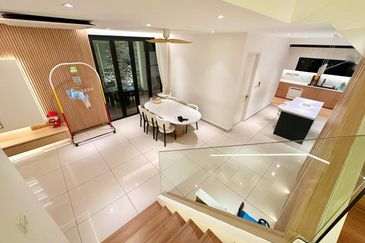 Taman Mutiara Bestari, Skudai