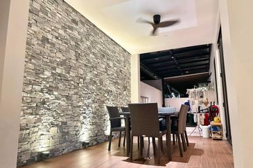 Taman Mutiara Bestari, Skudai