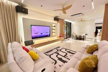 Taman Mutiara Bestari, Skudai