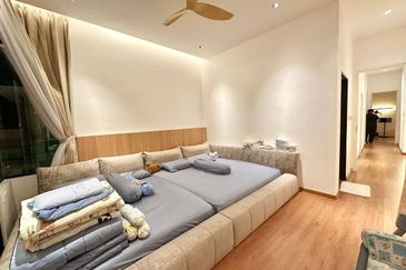 Taman Mutiara Bestari, Skudai