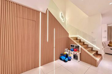 Taman Mutiara Bestari, Skudai