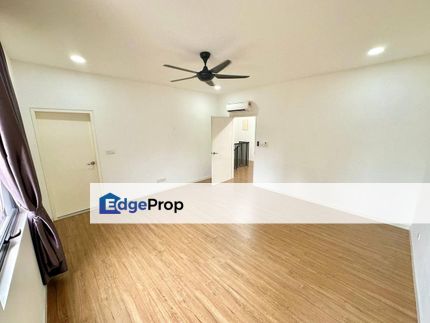 Sunway Citrine Lakehomes, Johor, 