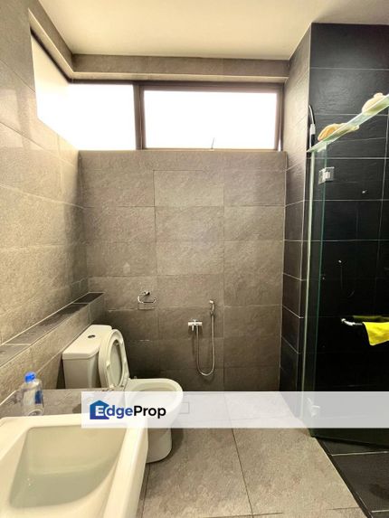 The Canal Garden South, Johor, 