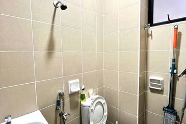 The Canal Garden South, Horizon Hills