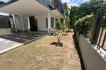 The Hills, Horizon Hills