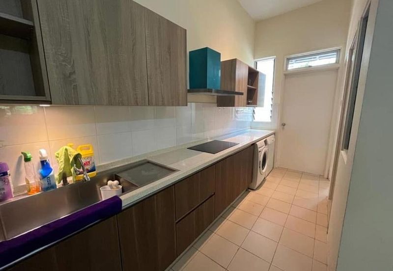 The Hills, Horizon Hills