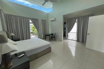 The Hills, Horizon Hills