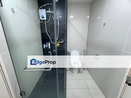 Eco Nest, Johor, Nusajaya