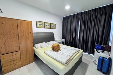 Eco Nest @ Eco Botanic