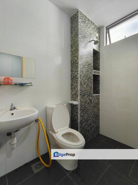 Bukit Indah Avenue 26, Johor, Johor Bahru