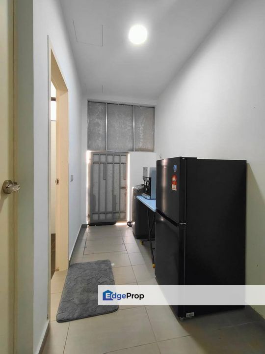 Bukit Indah Avenue 26, Johor, Johor Bahru