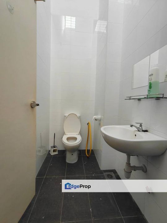 Bukit Indah Avenue 26, Johor, Johor Bahru