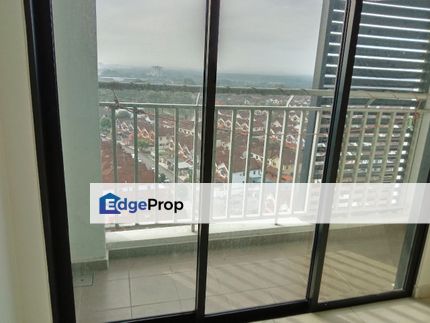 Sky Breeze, Johor, Johor Bahru