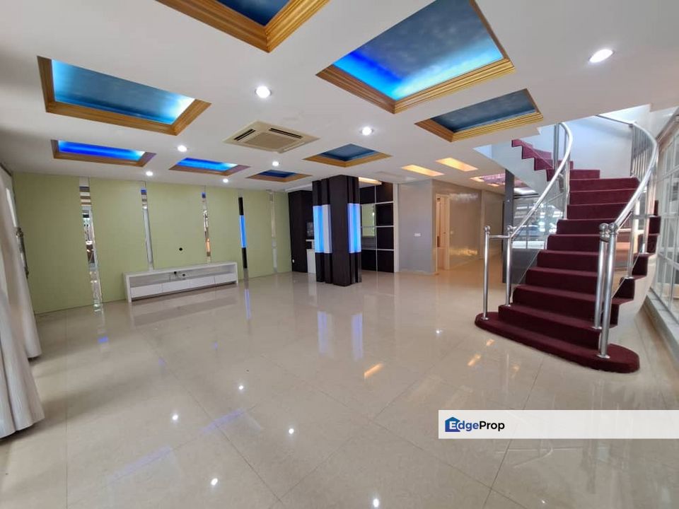 Taman Sutera Utama, Johor, Skudai