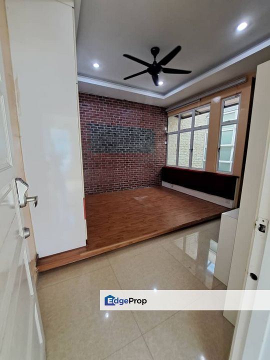 Taman Sutera Utama, Johor, Skudai