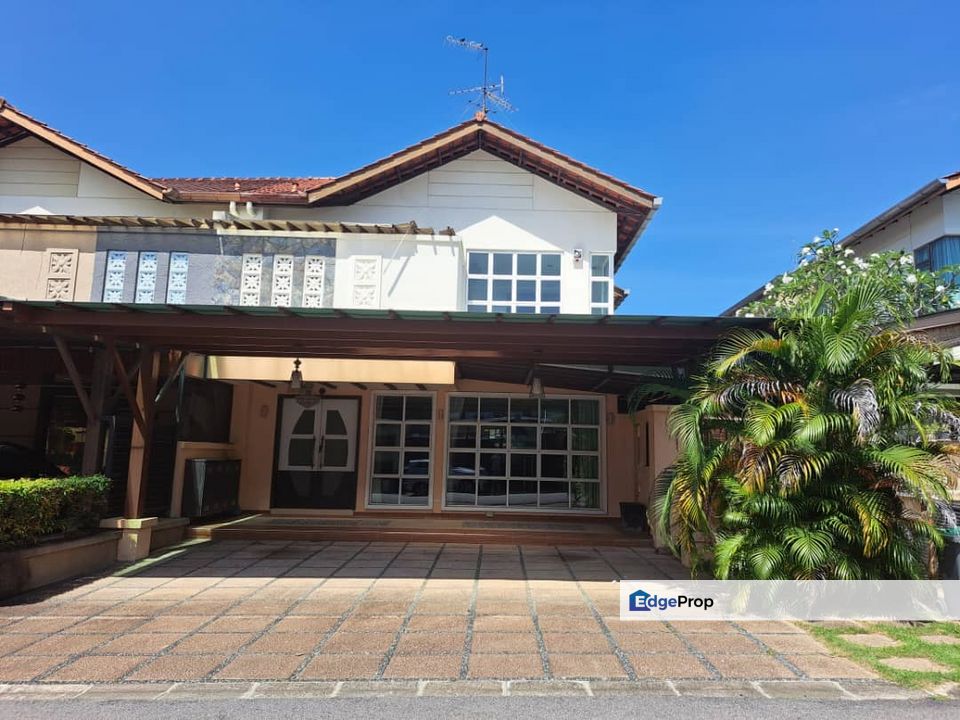 Taman Sutera Utama, Johor, Skudai