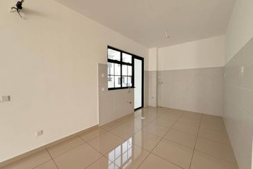 The Borough @ Eco Botanic 2