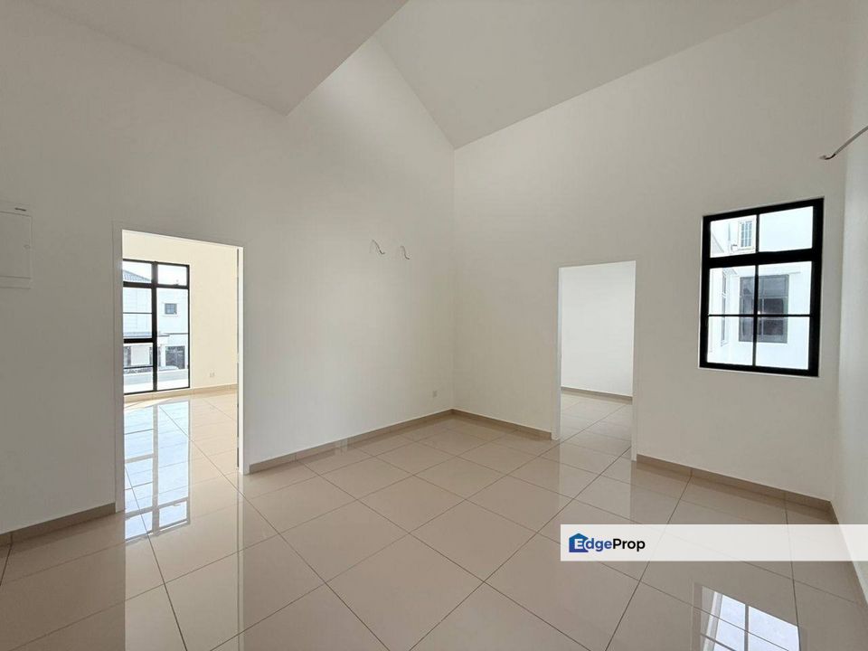 The Borough @ Eco Botanic  2, Johor, 