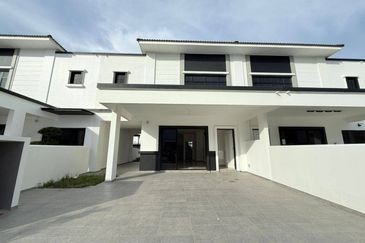 The Borough @ Eco Botanic 2