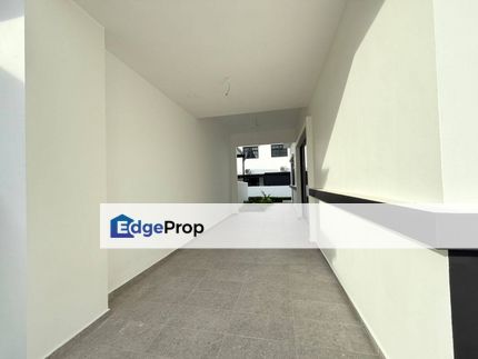 The Borough @ Eco Botanic  2, Johor, 