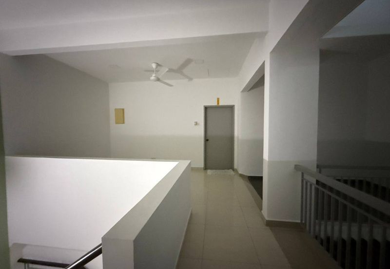 The Hills, Horizon Hills