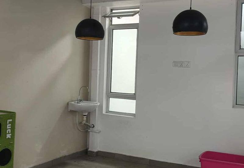 The Hills, Horizon Hills