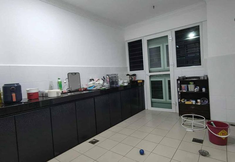 The Hills, Horizon Hills