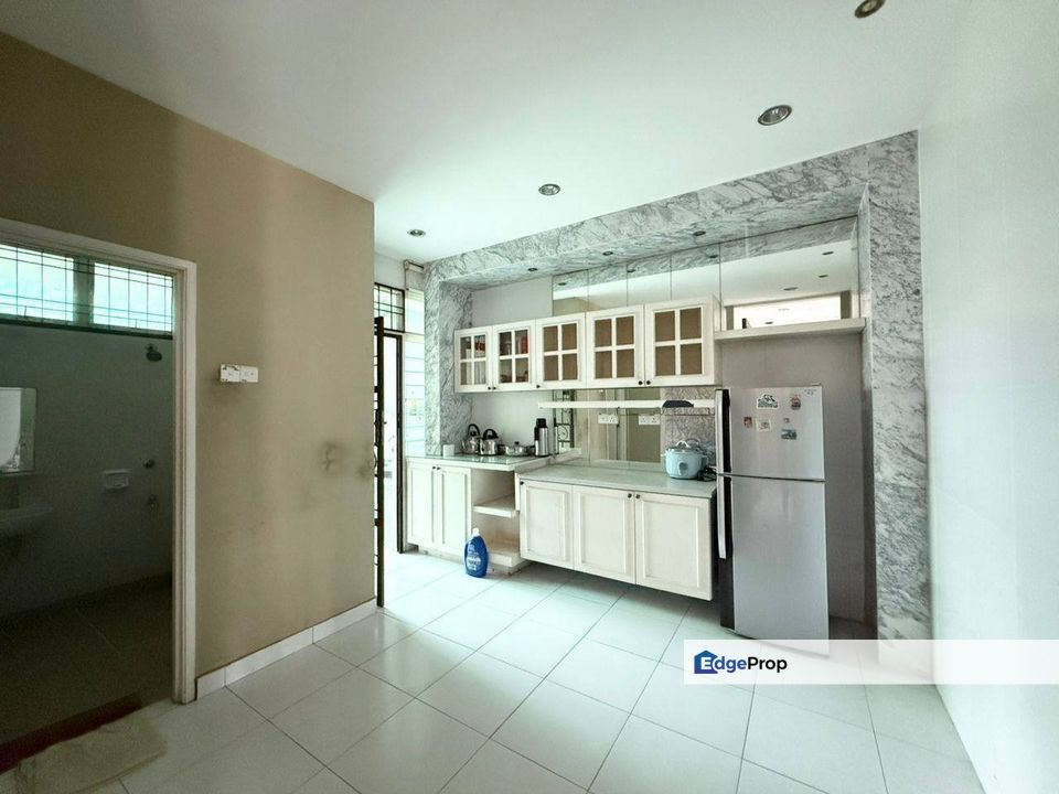 Taman Impian Emas, Johor, Skudai