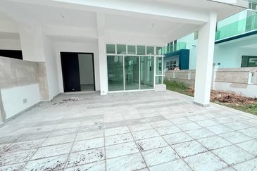 Taman Mutiara Bestari, Skudai