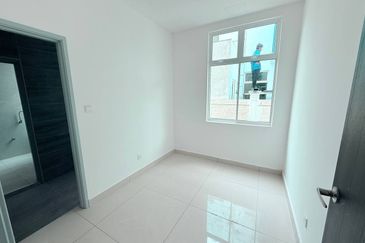 Taman Mutiara Bestari, Skudai