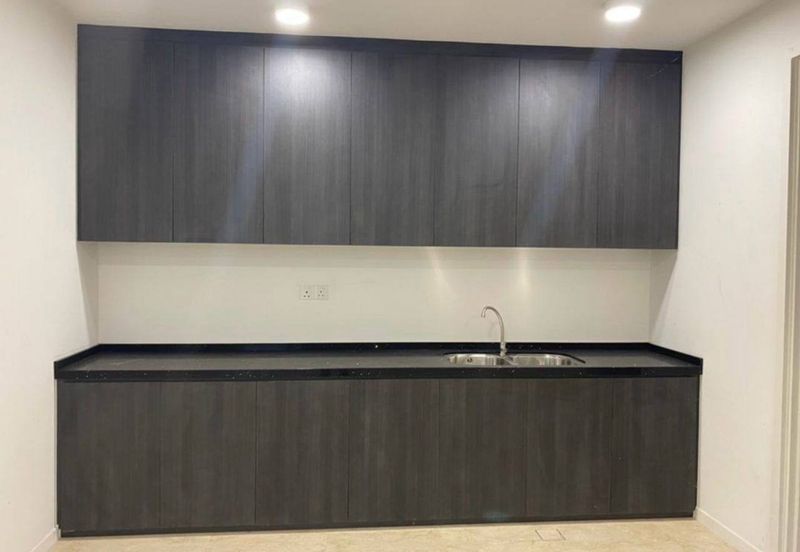 Inspiration Park @ East Ledang